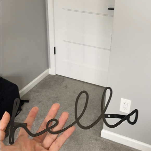 Wall decor - Picture 4 of 4